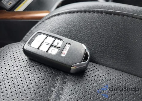 2021 Honda Cr-V Awd Touring from USA, damaged, VIN 7FARW2H98ME007794